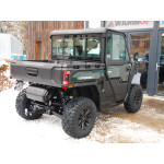 CFMOTO U10 Pro Highland GREEN